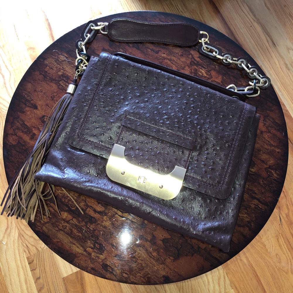 Diane von Furstenberg Bag